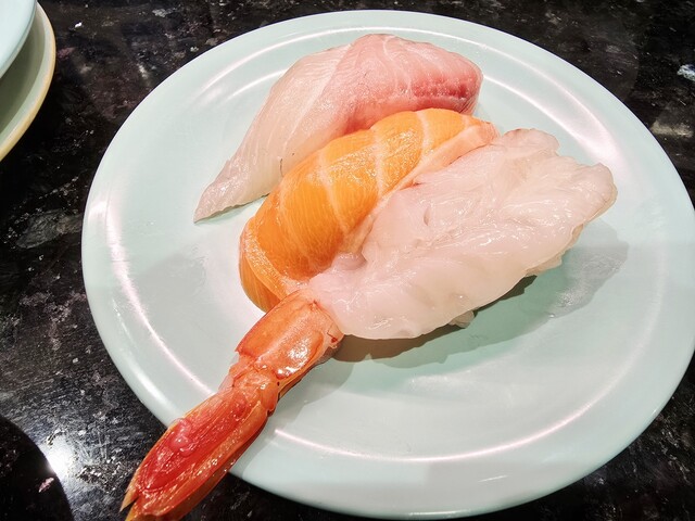 その他 Susi Mawashi Zushi Wakataka Ikebukuro sanshain 60 toori ten - Ikebukuro