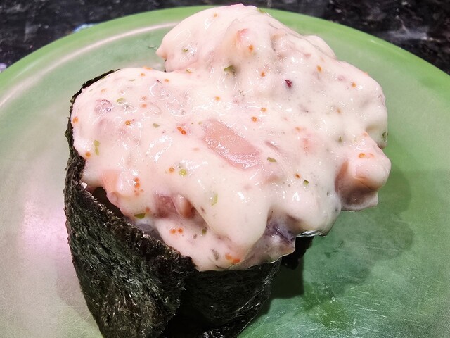 その他 Susi Mawashi Zushi Wakataka Ikebukuro sanshain 60 toori ten - Ikebukuro