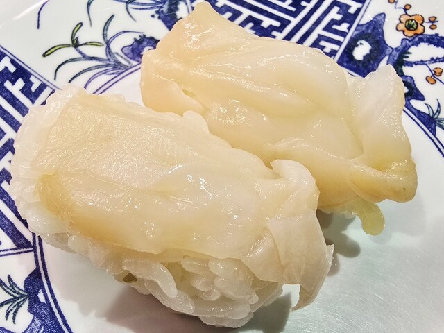 Mawashi Zushi Wakataka Ikebukuro sanshain 60 toori ten - Ikebukuro