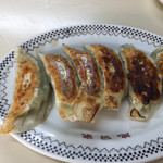 池田家食堂 - 餃子