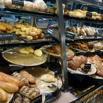 阪急ベーカリー香房 - 料理写真: