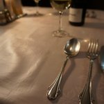 グランシャリオ 寝台特急 北斗星食堂車 - 