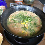 神戸らーめん - 神戸ラーメン
      