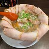 らーめん ２国 - チャーシュー麺