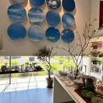 ノースファームストック - 店内