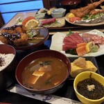 あじはん - 料理写真:
