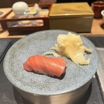 Ginza Sushi Tempura Iwai - 