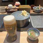 Ginza Sushi Tempura Iwai - 