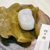伊勢名物 赤福 阪神梅田本店