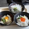 田子の浦港 漁協食堂 - 