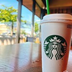 スターバックスコーヒー - ドリンク写真: