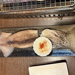 海鮮問屋 三宮 セリ壱 - 