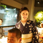 焼鳥 ふじ井 - 