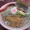 亀有中華そば水しま - 