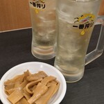 日高屋 - 
