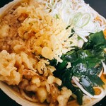はや川 - 料理写真: