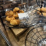 DONQ - 料理写真: