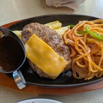 肉の万世 - 料理写真:
