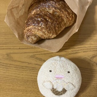 ラ ロッタ ベーカリー_1
