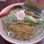亀有中華そば水しま - 料理写真: