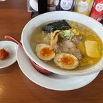 幸楽苑 - 料理写真: