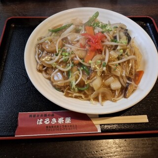 はるき茶屋_1