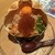サーモンライク - 料理写真:エビカニ合戦￥1280  下に細巻きが隠れてる