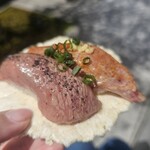 金乃こって牛 - 