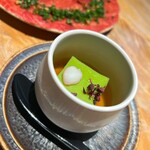 肉寿司 肉和食 KINTAN - 