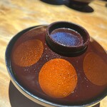 肉寿司 肉和食 KINTAN - 