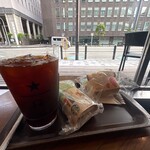 スターバックスコーヒー - 