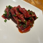 肉寿司 肉和食 KINTAN - 