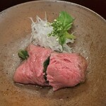 日本料理 山崎 - 