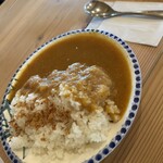 ふらっと美山 - 料理写真: