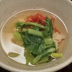 日本料理 山崎 - 