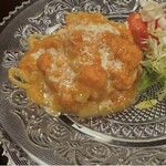 日本料理 山崎 - 