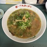ぼっけゑラーメン - 