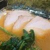 裏武蔵家 - チャーシュー並盛（¥1,300）久々訪問もそれ程変わった印象は