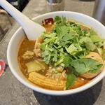 七宝麻辣湯 - 
