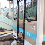 久慈広域観光協議会 売店 - 三陸鉄道