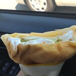 ビーパス年輪 - 料理写真: