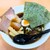 毘沙門 - 料理写真: