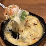 モンブラン - 