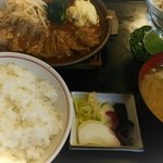 御食事処よしくら - 