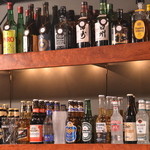 チキン＆ビール - 