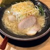家系ラーメン一新家 - 