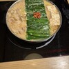 博多もつ鍋 おおやま - 