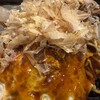 大阪お好み焼き 清十郎 - 