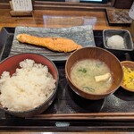 しんぱち食堂 - 料理写真: