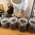110 COFFEE - 